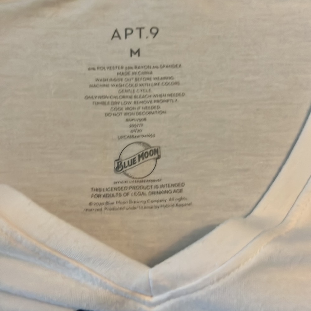 Fun tee - Picture 3 of 4